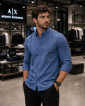 ARMANI EXCHANGE Shirt For Men