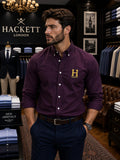 HACKETT Shirts For Men