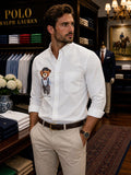 RALPH LAUREN Shirt For Men