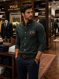 RALPH LAUREN Shirts For Men