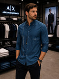 ARMANI EXCHANGE Shirt For Men
