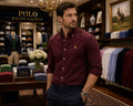RALPH LAUREN Shirts For Men