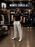 MONTE CARLO Track Pant For Men