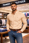 TOMMY HILFIGER  Shirt For Men