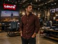 LEVI'S Shirts For Men