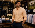 RALPH LAUREN Shirts For Men