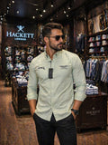 HACKETT Shirt For Men