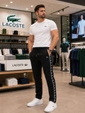 LACOSTE Track Pants For Men