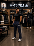 MONTE CARLO Track Pant For Men