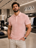 ZARA Flatnet Tshirt For Men