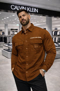 CALVIN KLEIN Shirt For Men