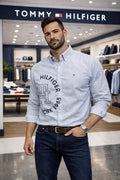 TOMMY HILFIGER  Shirt For Men