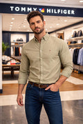 TOMMY HILFIGER  Shirt For Men