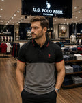 U. S. P. A. Polo Tshirt For Men