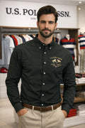 U. S. P. A.  Shirt For Men