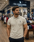 U. S. P. A. Polo Tshirt For Men