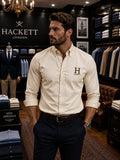 HACKETT Shirts For Men
