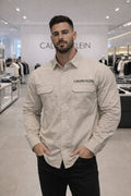 CALVIN KLEIN Shirt For Men