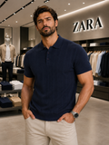 ZARA Flatnet Tshirt For Men