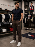 TOMMY HILFIGER Track Pant For Men