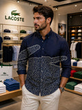 LACOSTE Shirt For Men