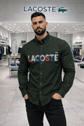LACOSTE Shirt For Men