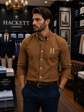 HACKETT Shirts For Men