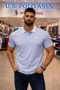 U. S. P. A. Polo Tshirt For Men