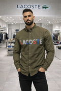 LACOSTE Shirt For Men