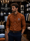 HACKETT Shirts For Men