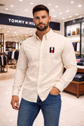TOMMY HILFIGER  Shirt For Men