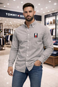 TOMMY HILFIGER  Shirt For Men