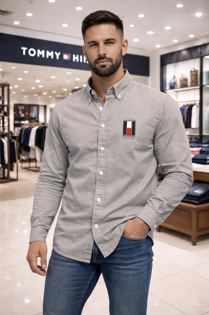 TOMMY HILFIGER  Shirt For Men