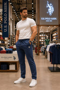 U. S. P. A. Track Pant For Men