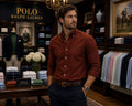 RALPH LAUREN Shirts For Men