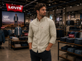 LEVI'S Shirts For Men