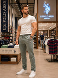 U. S. P. A. Track Pant For Men