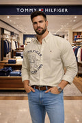 TOMMY HILFIGER  Shirt For Men
