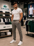LACOSTE Track Pant For Men