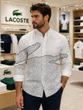 LACOSTE Shirt For Men