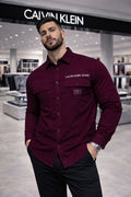 CALVIN KLEIN Shirt For Men
