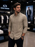 ARMANI EXCHANGE Shirt For Men