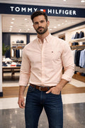 TOMMY HILFIGER  Shirt For Men