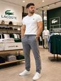 LACOSTE Track Pants For Men