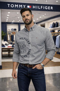 TOMMY HILFIGER  Shirt For Men