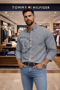 TOMMY HILFIGER  Shirt For Men