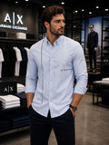 ARMANI EXCHANGE Shirt For Men