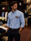 RALPH LAUREN Shirts For Men