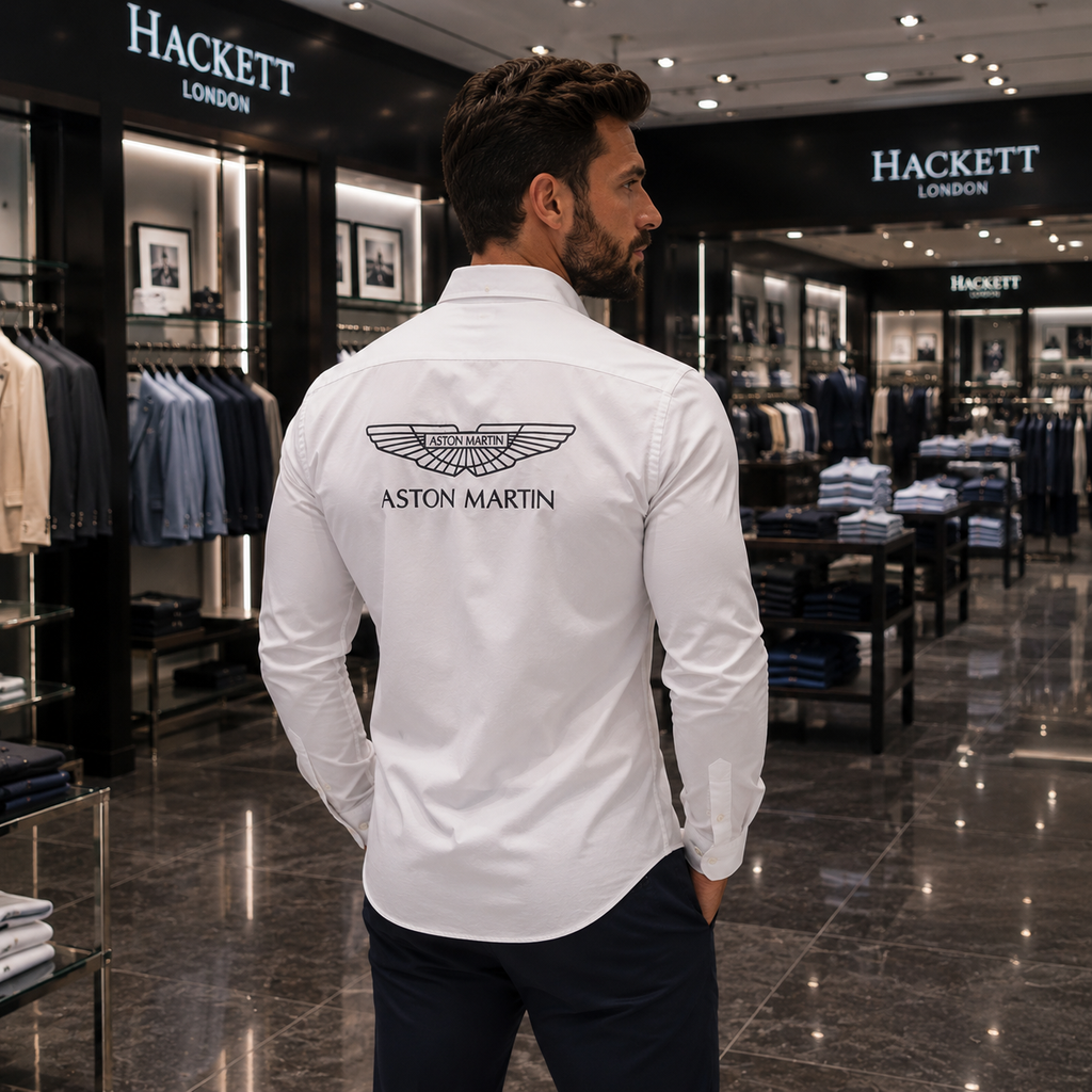 HACKETT Shirt For Men