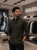 CALVIN KLEIN Shirt For Men